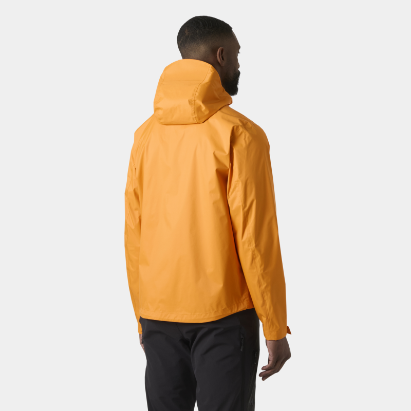 Helly Hansen Loke Terra Jacket - Veste imperméable homme | Hardloop