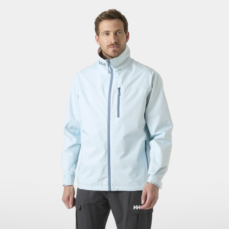 Crew Jacket 2.0 - Pánské jachtařské bunda