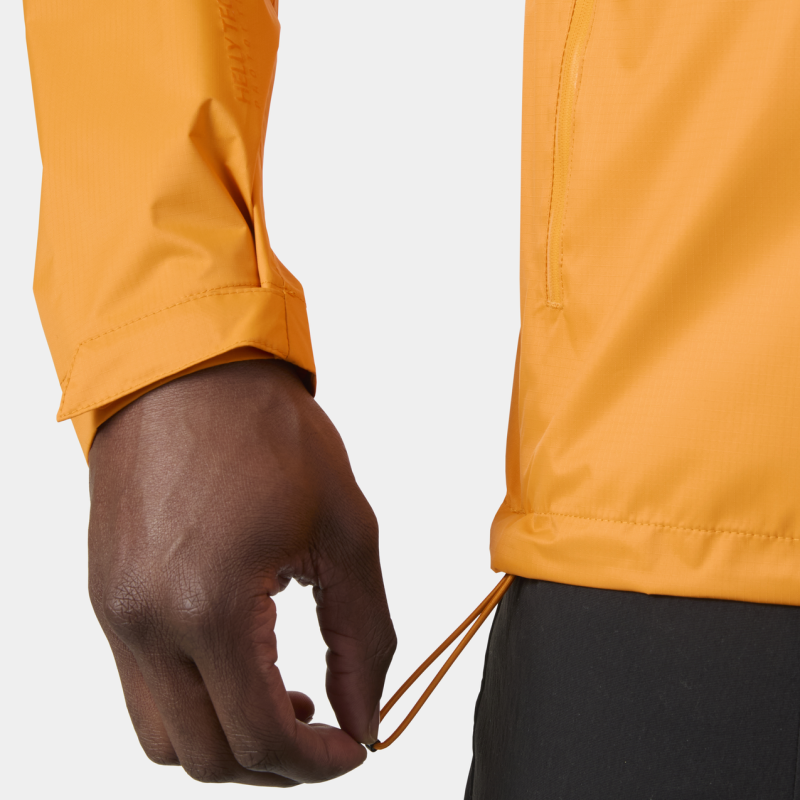 Helly Hansen Loke Terra Jacket - Waterproof jacket - Men's | Hardloop