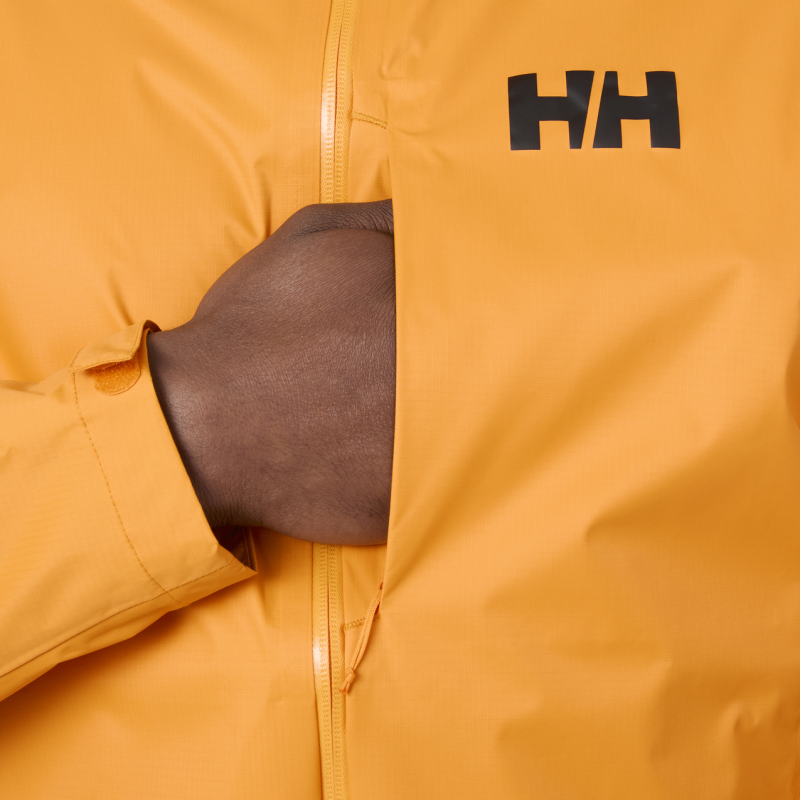 Helly Hansen Loke Terra Jacket - Waterproof jacket - Men's | Hardloop