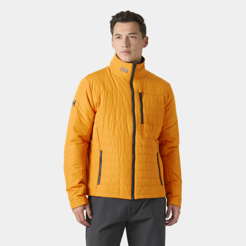 Crew Insulator Jacket 2.0 - Chaqueta de fibra sintética - Hombre