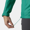 Helly Hansen Loke Jacket 2.0 - Sadetakki - Miehet | Hardloop