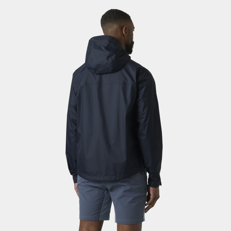 Helly Hansen Loke Jacket 2.0 - Waterproof jacket - Men's | Hardloop