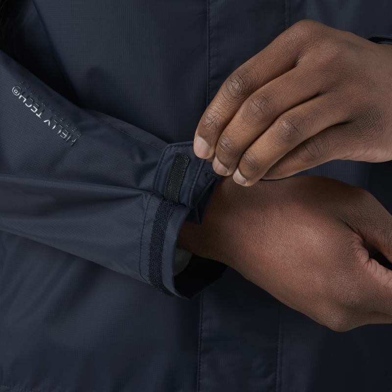Helly Hansen Loke Jacket 2.0 - Regenjacke - Herren | Hardloop
