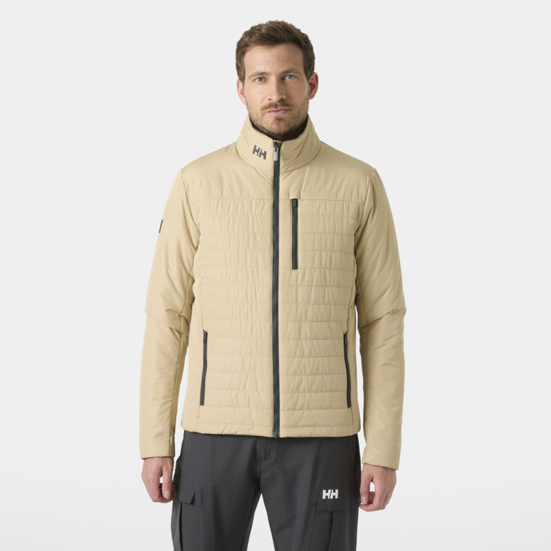 Crew Insulator Jacket 2.0 - Casaco penas homem