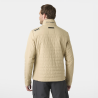 Helly Hansen Crew Insulator Jacket 2.0 - Tekokuitutakki - Miehet | Hardloop