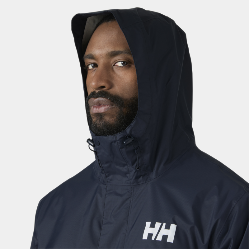 Helly Hansen Loke Jacket 2.0 - Waterproof jacket - Men's | Hardloop
