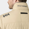 Helly Hansen Crew Insulator Jacket 2.0 - Syntetjacka - Herr | Hardloop