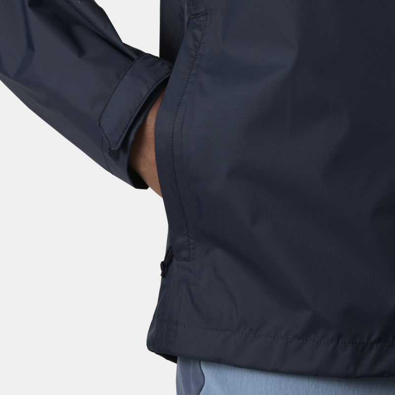 Helly Hansen Loke Jacket 2.0 - Waterproof jacket - Men's | Hardloop