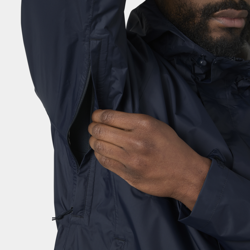 Helly Hansen Loke Jacket 2.0 - Regenjacke - Herren | Hardloop