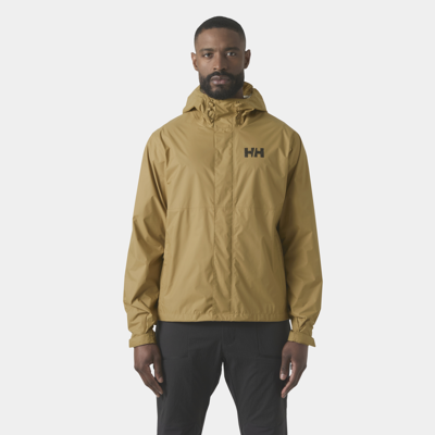 Loke Jacket 2.0 - Casaco impermeável homem