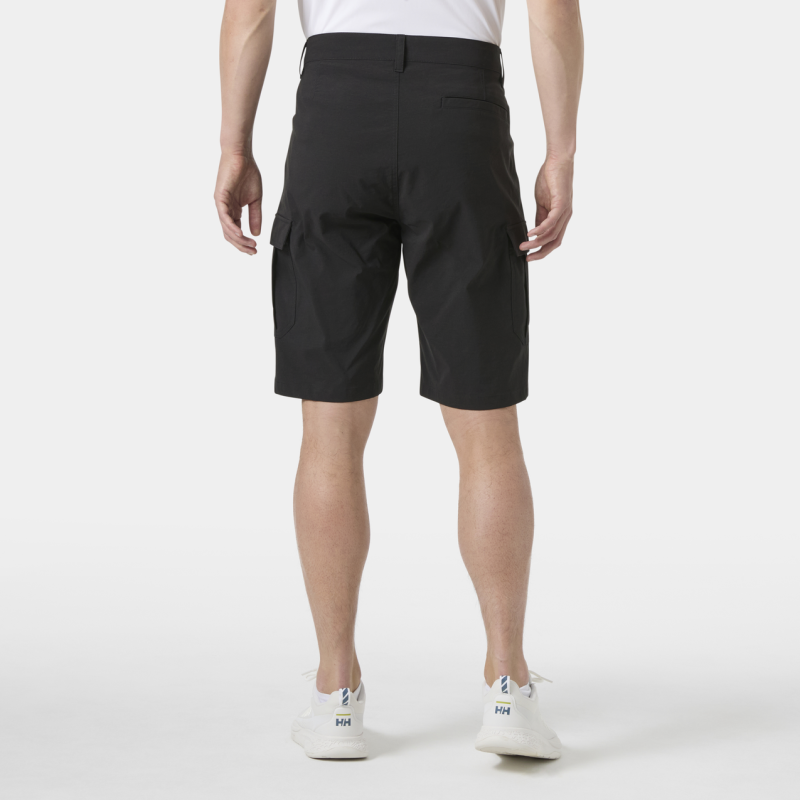 Helly Hansen Hh Qd Cargo Shorts 11' - Short de voile homme | Hardloop