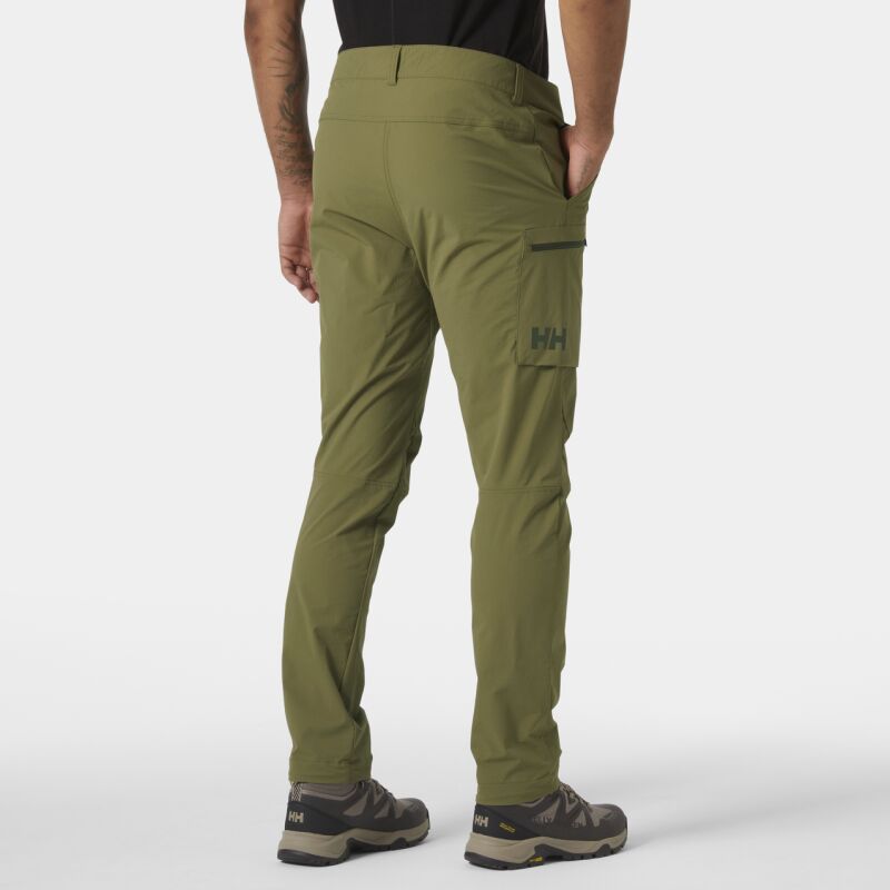 Helly Hansen Brono Softshell Pant - Softshellbyxa - Herr