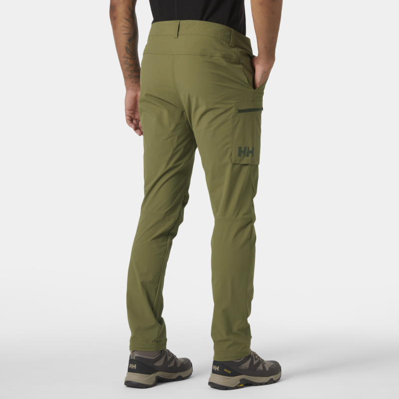 Helly Hansen Brono Softshell Pant - Softshellhose - Herren