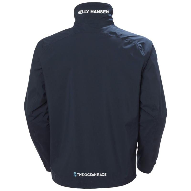 Helly Hansen The Ocean Race Jacket - Chaqueta softshell - Hombre | Hardloop