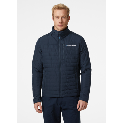 The Ocean Race Ins Jacket - Hybridjakker - Herrer