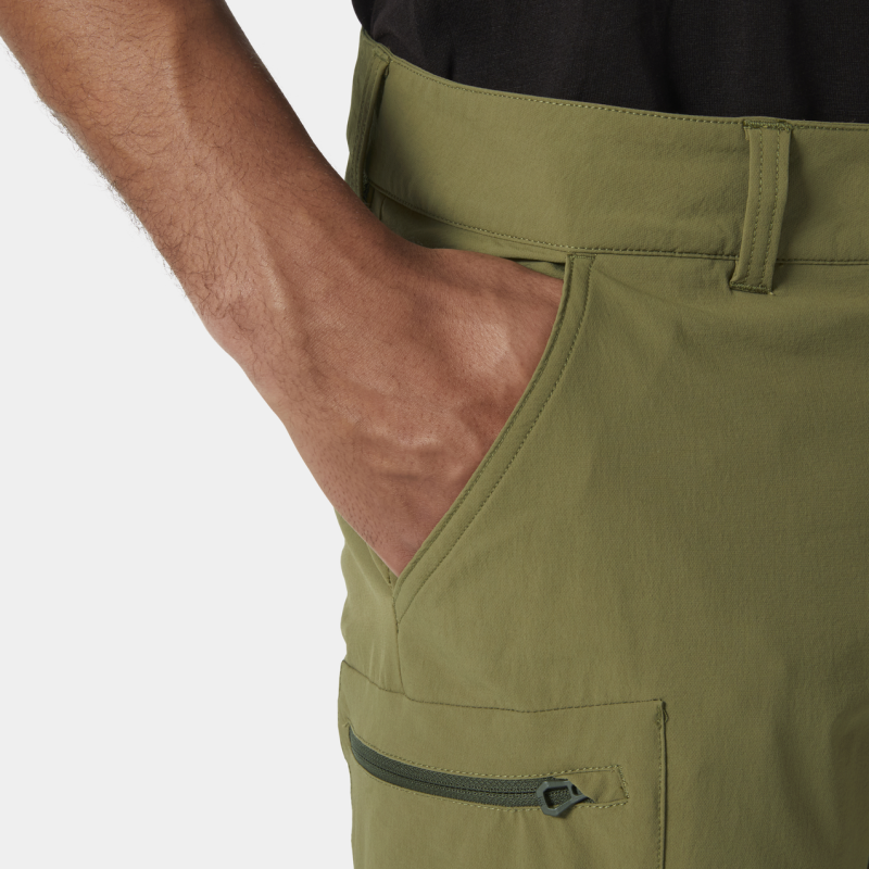 Helly Hansen Brono Softshell Pant - Softshellbroek - Heren