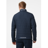 Helly Hansen The Ocean Race Ins Jacket - Hybrid Jackets - Men's | Hardloop