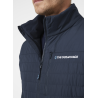 Helly Hansen The Ocean Race Ins Jacket - Pánské Hybridní bundy | Hardloop