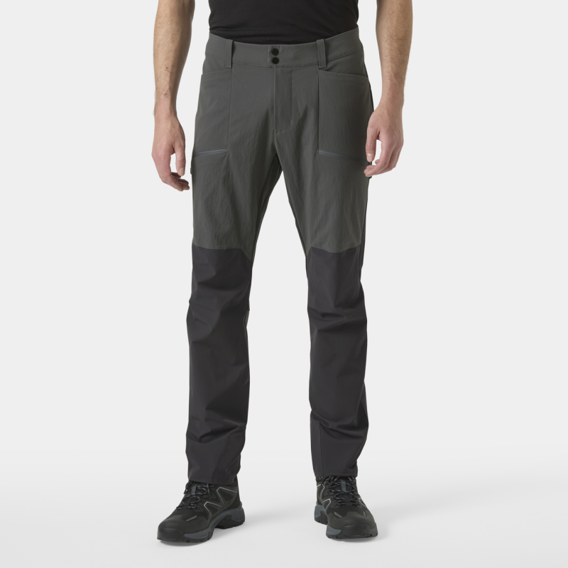 Hovda Tur Pant - Vandringsbyxor - Herr