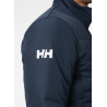 Helly Hansen The Ocean Race Ins Jacket - Pánské Hybridní bundy | Hardloop