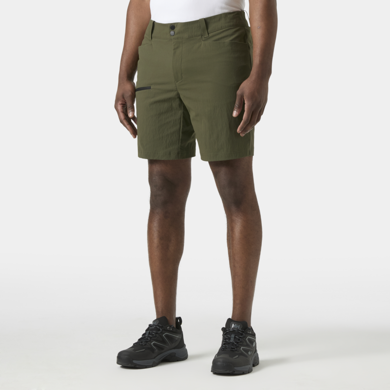 Vika Tur Shorts - Wandershorts - Herren