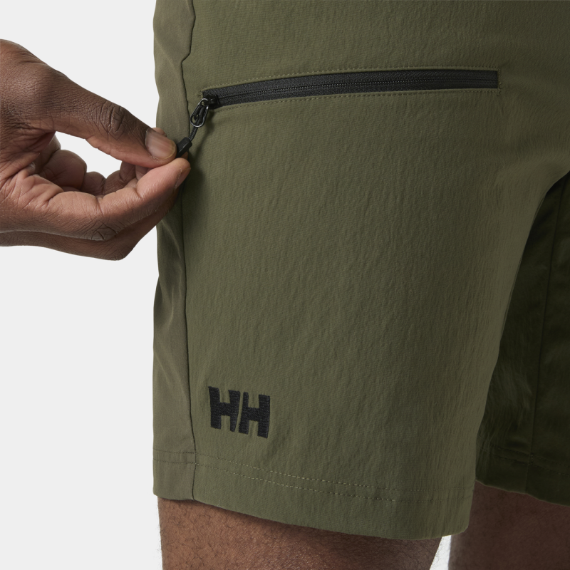 Helly Hansen Vika Tur Shorts - Spodenki trekkingowe męskie | Hardloop