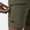 Helly Hansen Vika Tur Shorts - Vaellusshortsit - Miehet | Hardloop