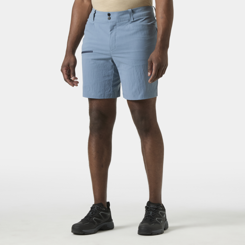 Vika Tur Shorts - Walking shorts - Men's