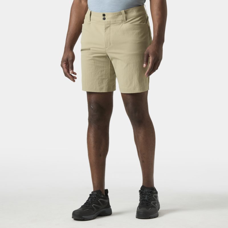 Vika Tur Shorts - Walking shorts - Men's