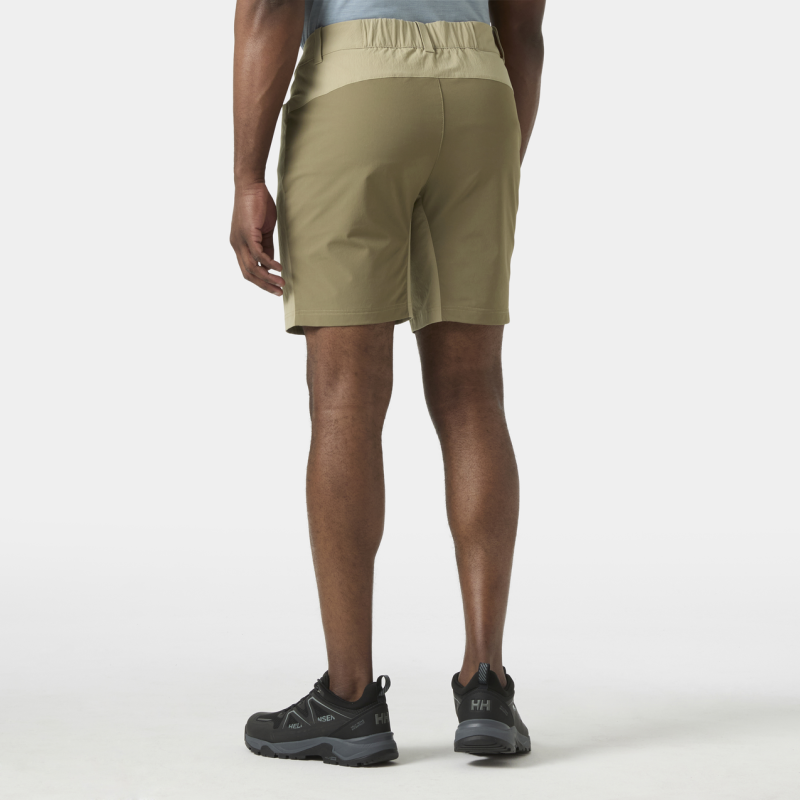 Helly Hansen Vika Tur Shorts - Short randonnée homme | Hardloop