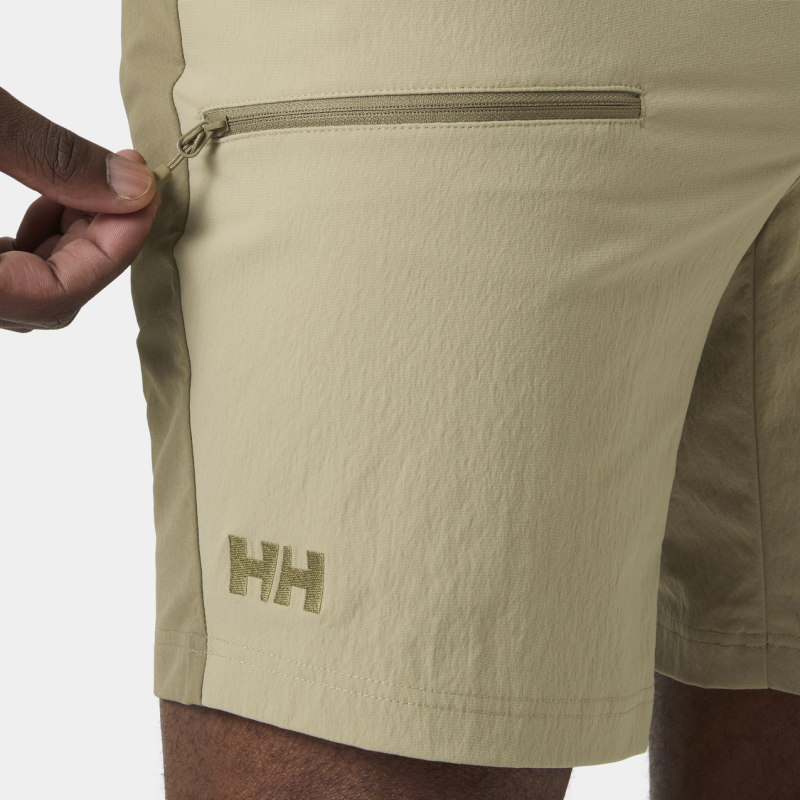 Helly Hansen Vika Tur Shorts - Walking shorts - Men's | Hardloop