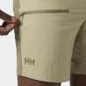 Helly Hansen Vika Tur Shorts - Walking shorts - Men's | Hardloop