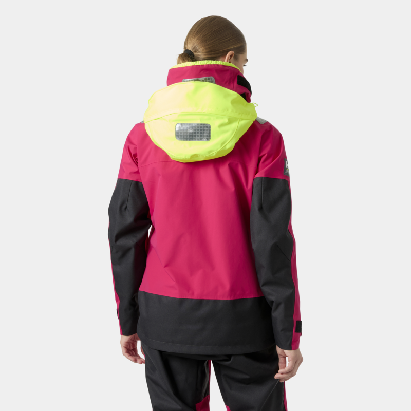 Helly Hansen Skagen Offshore Jacket - Veste de quart femme | Hardloop