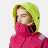 Helly Hansen Skagen Offshore Jacket - Kurtka żeglarskie damskie | Hardloop