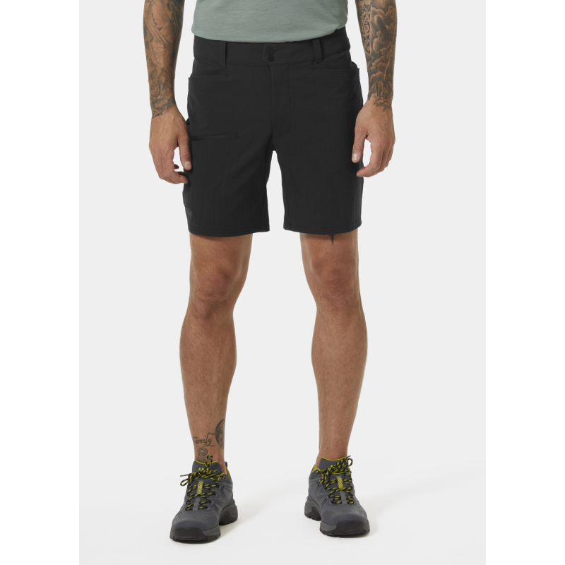 Vika Tur Shorts - Pantalones cortos de trekking - Hombre