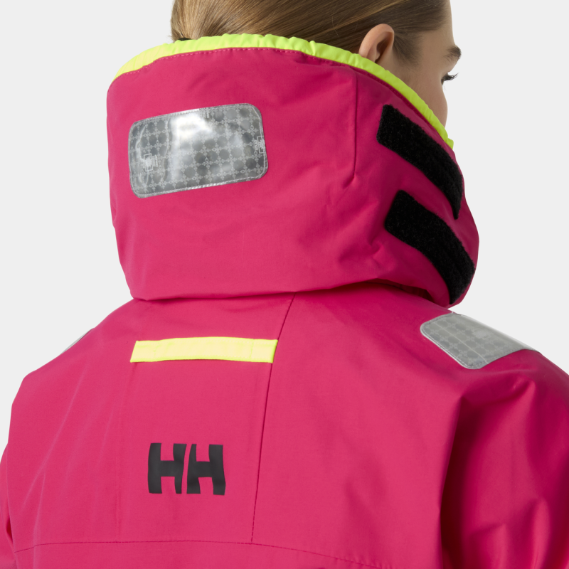 Helly Hansen Skagen Offshore Jacket - Veste de quart femme | Hardloop