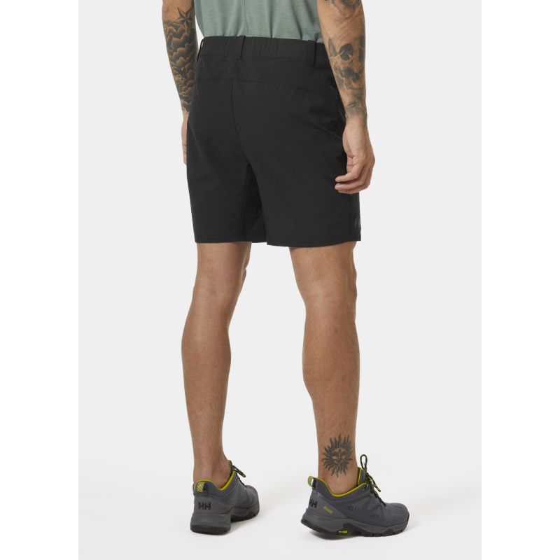 Helly Hansen Vika Tur Shorts - Wandershorts - Herren | Hardloop