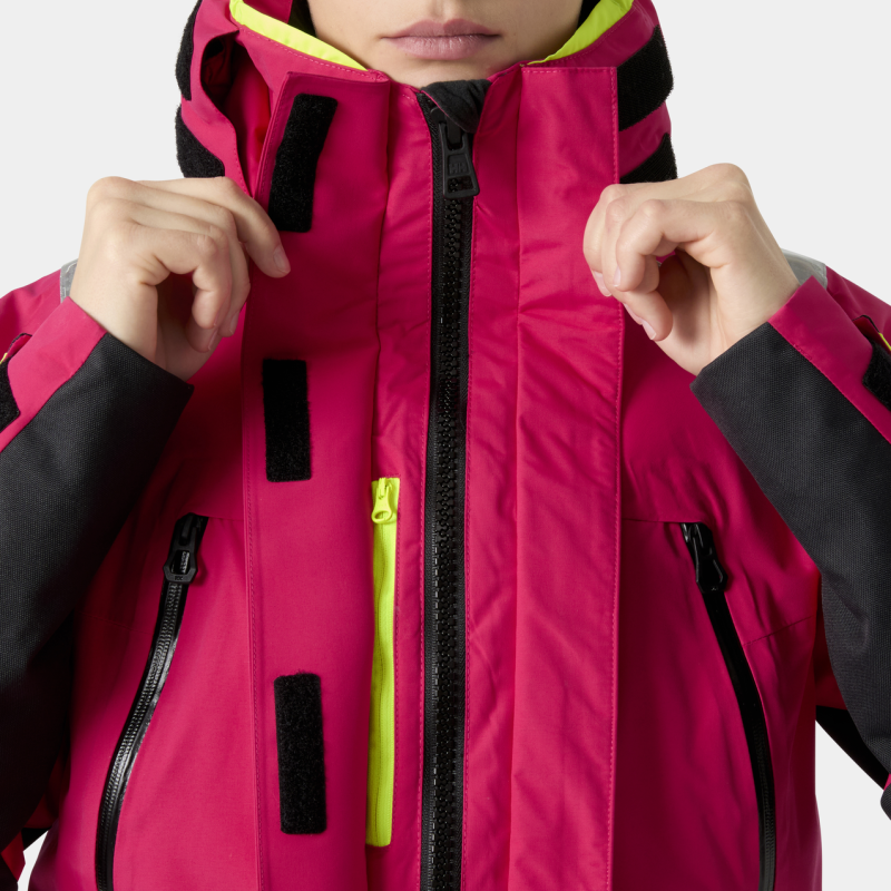 Helly Hansen Skagen Offshore Jacket - Veste de quart femme | Hardloop