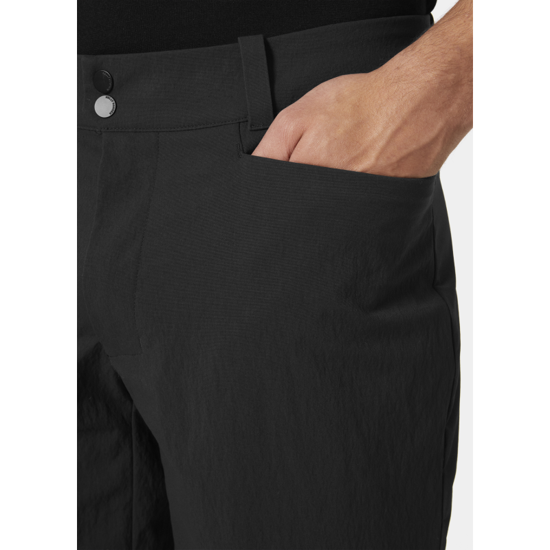 Helly Hansen Vika Tur Shorts - Vaellusshortsit - Miehet | Hardloop