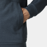 Helly Hansen Hh Lifa Tech Lite Zip Hoodie - Hoodie - Heren | Hardloop