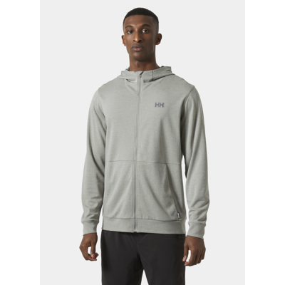 Hh Lifa Tech Lite Zip Hoodie - Huppari - Miehet