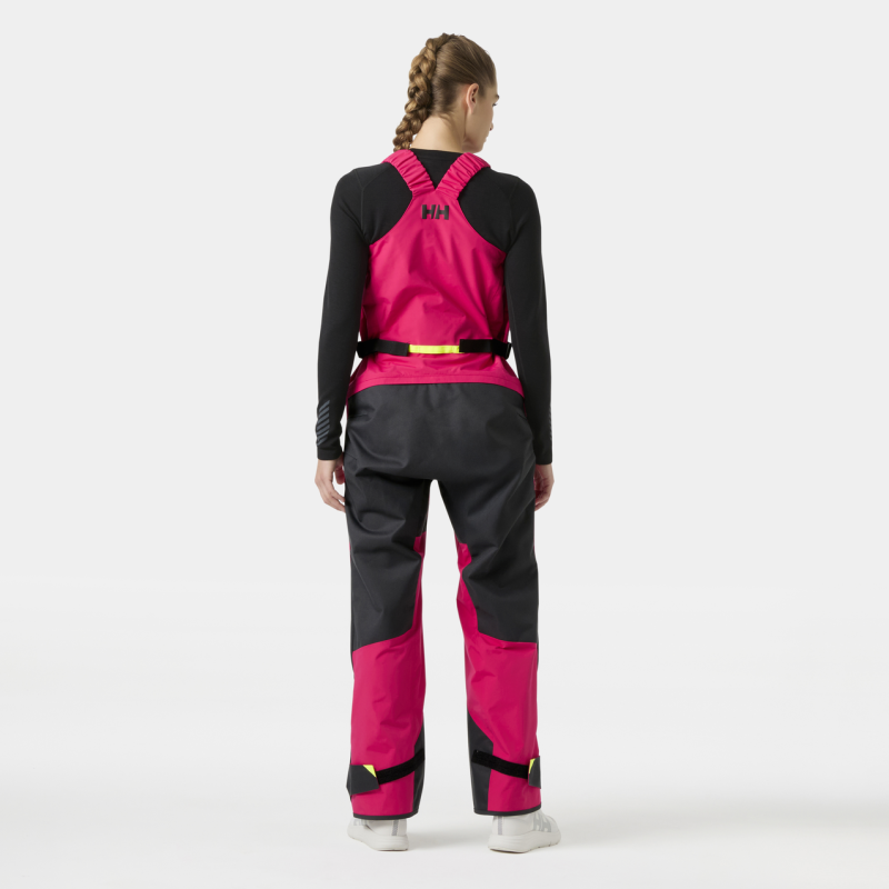 Helly Hansen Skagen Offshore Bib - Segellatzhose - Damen | Hardloop