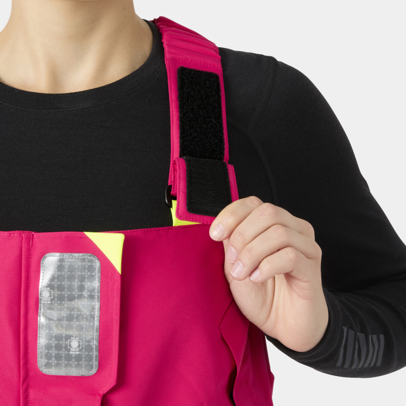 Helly Hansen Skagen Offshore Bib - Sailing overall - Women's | Hardloop