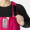 Helly Hansen Skagen Offshore Bib - Pantalón náutico - Mujer | Hardloop