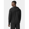Helly Hansen Hh Lifa Tech Lite Zip Hoodie - Bluza z kapturem męska | Hardloop