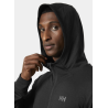 Helly Hansen Hh Lifa Tech Lite Zip Hoodie - Munkjacka - Herr | Hardloop
