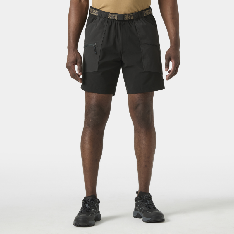 Awe Relaxed Shorts - Walking shorts - Men's