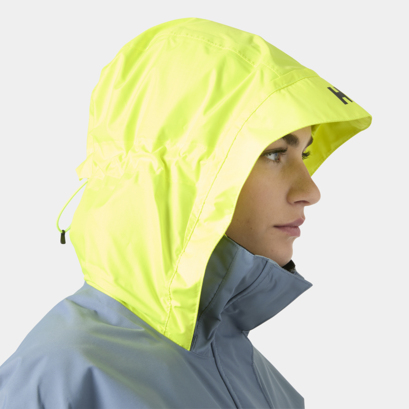 Helly Hansen Pier 4.0 Jacket - Kurtka żeglarskie damskie | Hardloop