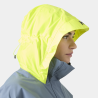 Helly Hansen Pier 4.0 Jacket - Chaqueta náutica - Mujer | Hardloop